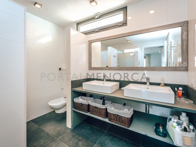 6 chambre Villa/Maison à vendre à Es Mercadal avec piscine garage - 2 485 000 € (Ref: 9402073)