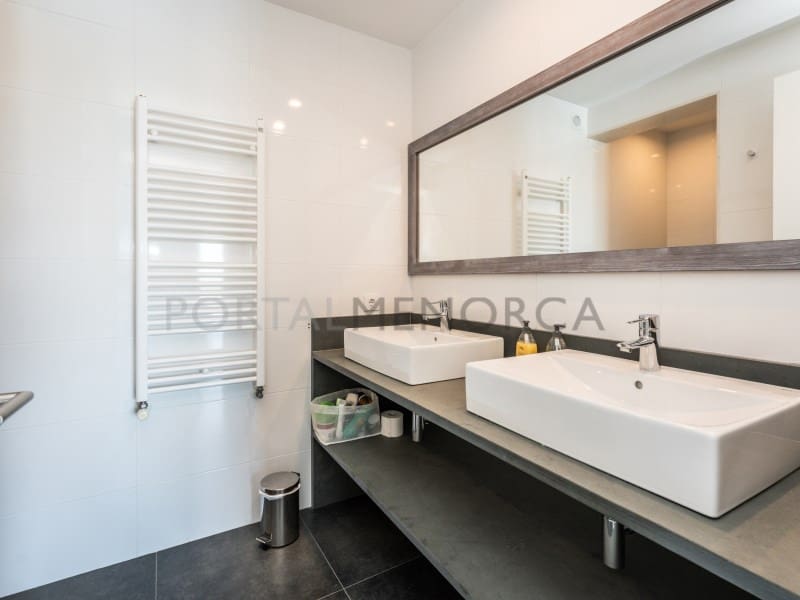 6 chambre Villa/Maison à vendre à Es Mercadal avec piscine garage - 2 485 000 € (Ref: 9402073)