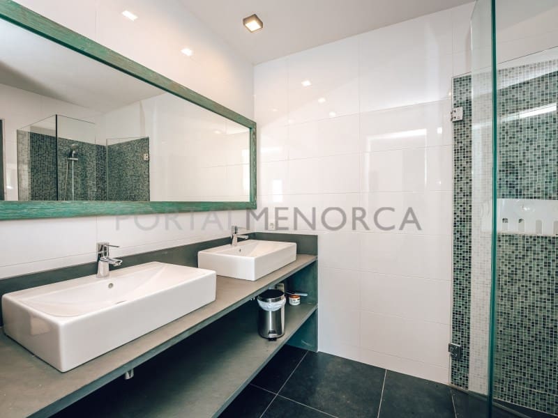 6 chambre Villa/Maison à vendre à Es Mercadal avec piscine garage - 2 485 000 € (Ref: 9402073)