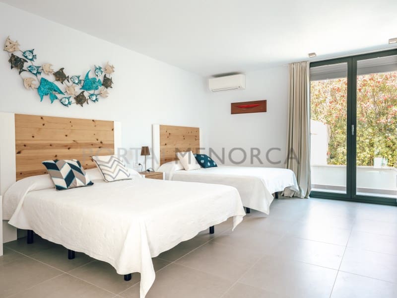 6 chambre Villa/Maison à vendre à Es Mercadal avec piscine garage - 2 485 000 € (Ref: 9402073)