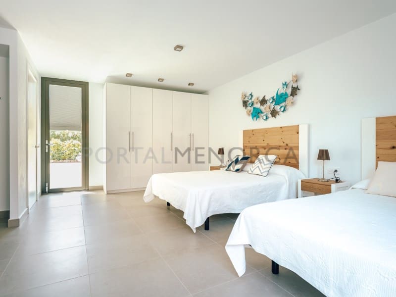 6 chambre Villa/Maison à vendre à Es Mercadal avec piscine garage - 2 485 000 € (Ref: 9402073)