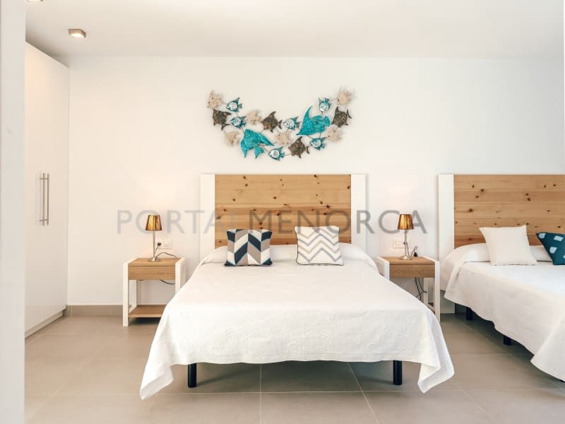 6 chambre Villa/Maison à vendre à Es Mercadal avec piscine garage - 2 485 000 € (Ref: 9402073)