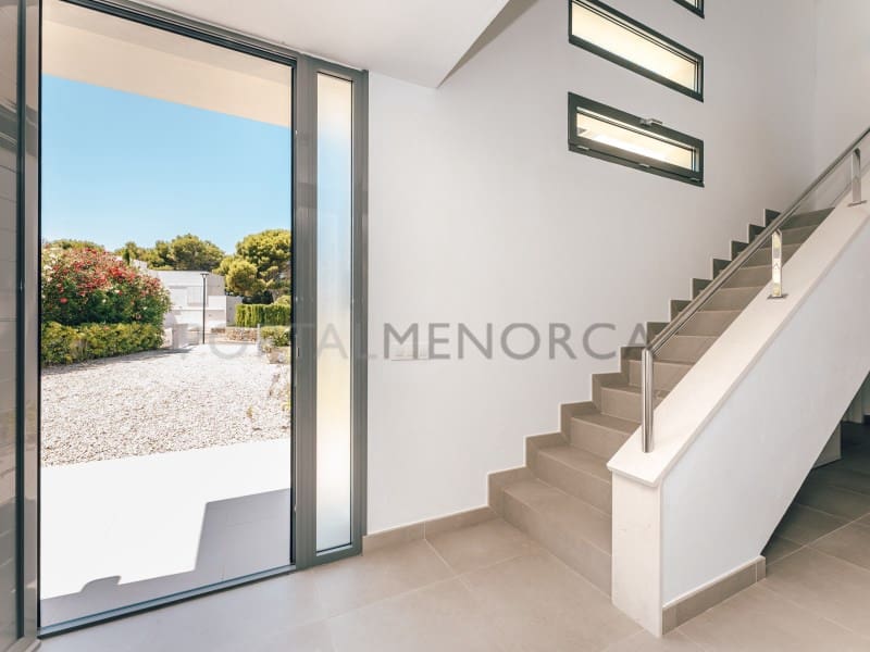 6 chambre Villa/Maison à vendre à Es Mercadal avec piscine garage - 2 485 000 € (Ref: 9402073)