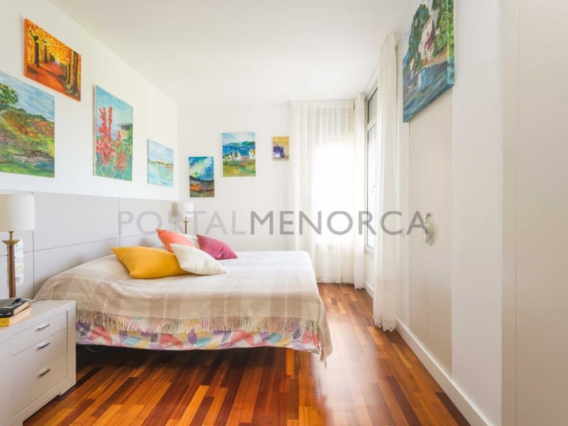 4 bedroom Apartment for sale in Mahon / Mao with pool garage - € 950,000 (Ref: 9402074)