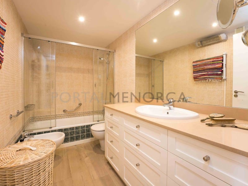 4 bedroom Apartment for sale in Mahon / Mao with pool garage - € 950,000 (Ref: 9402074)