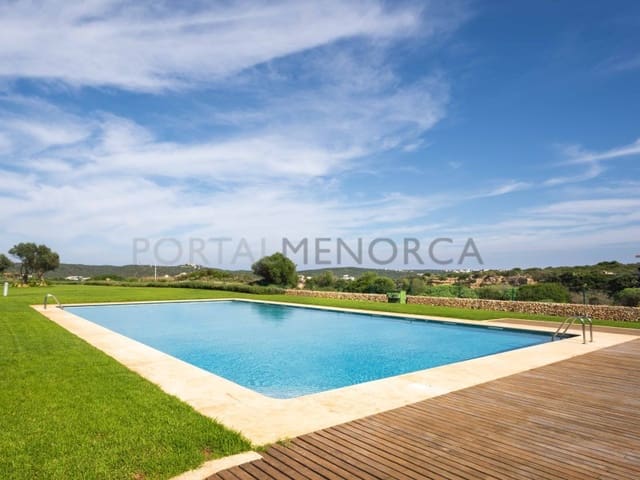 4 bedroom Apartment for sale in Mahón / Maó with pool garage - € 950,000 (Ref: 9402074)
