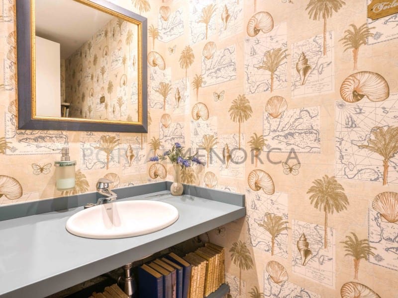 4 bedroom Apartment for sale in Mahon / Mao with pool garage - € 950,000 (Ref: 9402074)