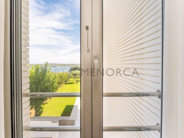 4 bedroom Apartment for sale in Mahón / Maó with pool garage - € 950,000 (Ref: 9402074)