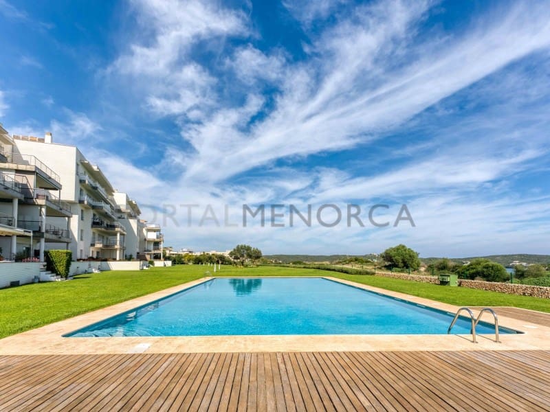 4 bedroom Apartment for sale in Mahon / Mao with pool garage - € 950,000 (Ref: 9402074)