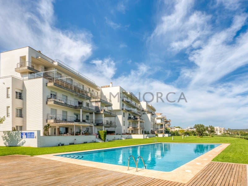 4 bedroom Apartment for sale in Mahon / Mao with pool garage - € 950,000 (Ref: 9402074)
