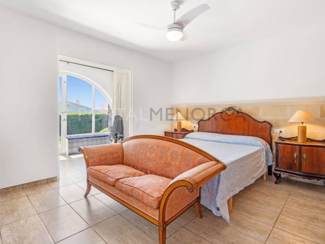 6 quarto Moradia para venda em Cala'n Blanes, Ciutadella de Menorca com piscina - 2 400 000 € (Ref: 9402075)