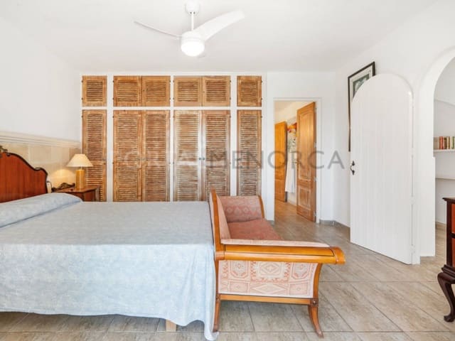 6 quarto Moradia para venda em Cala'n Blanes, Ciutadella de Menorca com piscina - 2 400 000 € (Ref: 9402075)