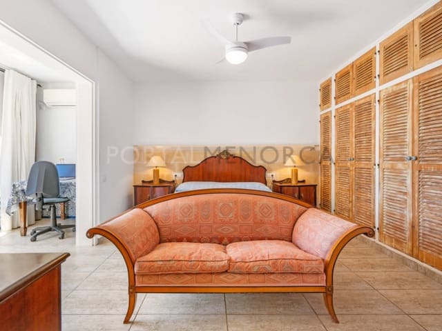 6 quarto Moradia para venda em Cala'n Blanes, Ciutadella de Menorca com piscina - 2 400 000 € (Ref: 9402075)