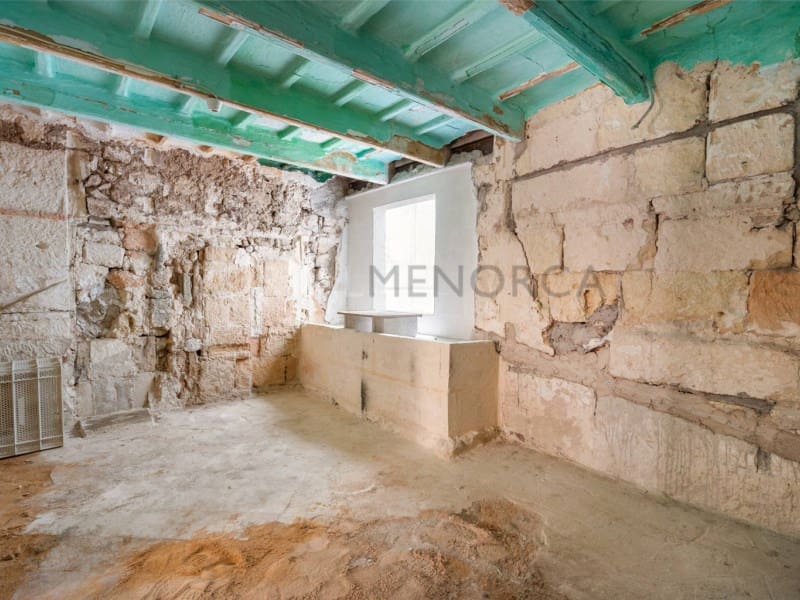 3 quarto Moradia para venda em Ciutadella de Menorca - 405 000 € (Ref: 9402076)