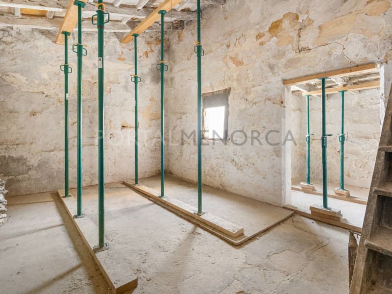 3 quarto Moradia para venda em Ciutadella de Menorca - 405 000 € (Ref: 9402076)