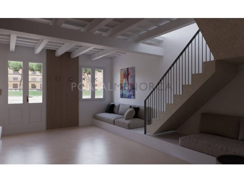 3 quarto Moradia para venda em Ciutadella de Menorca - 405 000 € (Ref: 9402076)