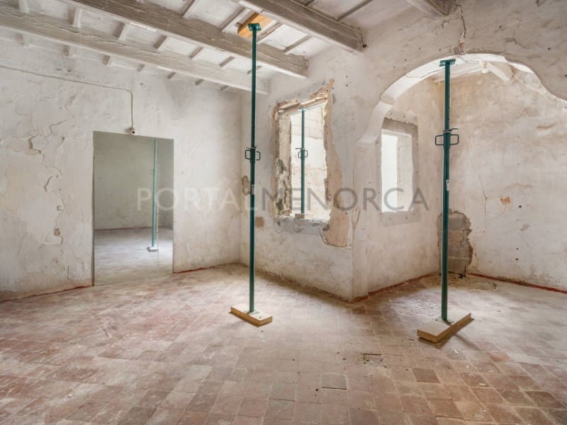 3 quarto Moradia para venda em Ciutadella de Menorca - 405 000 € (Ref: 9402076)