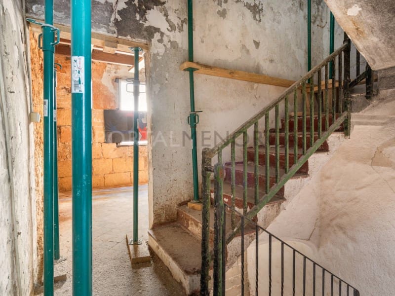 3 quarto Moradia para venda em Ciutadella de Menorca - 405 000 € (Ref: 9402076)