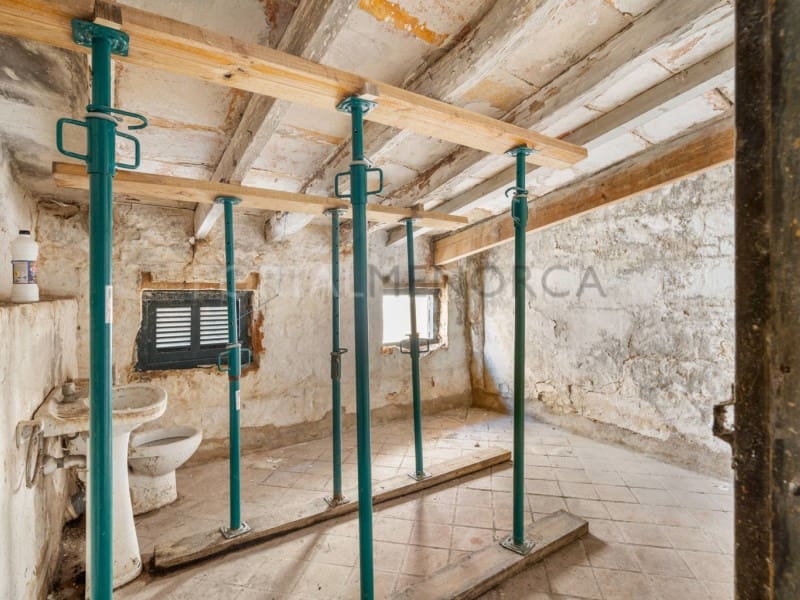 3 quarto Moradia para venda em Ciutadella de Menorca - 405 000 € (Ref: 9402076)