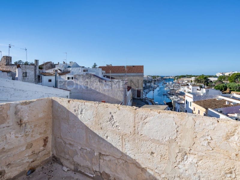 3 quarto Moradia para venda em Ciutadella de Menorca - 405 000 € (Ref: 9402076)