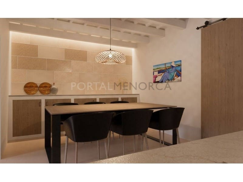 3 quarto Moradia para venda em Ciutadella de Menorca - 405 000 € (Ref: 9402076)
