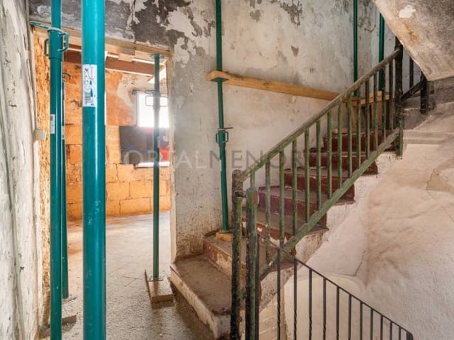 3 quarto Moradia para venda em Ciutadella, Ciutadella de Menorca - 405 000 € (Ref: 9402076)