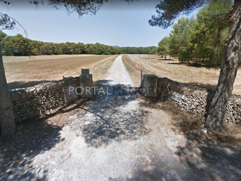 10 soverom Finca/Herregård til salgs i Alayor / Alaior - € 6 000 000 (Ref: 9402077)