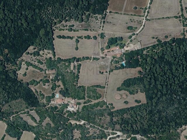 10 soveværelse Finca/Landehus til salg i Alayor / Alaior - € 6.000.000 (Ref: 9402077)