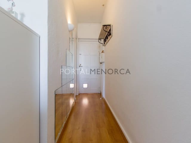 Apartamento de 4 habitaciones en San Luis / Sant Lluís en venta con piscina - 399.000 € (Ref: 9402078)