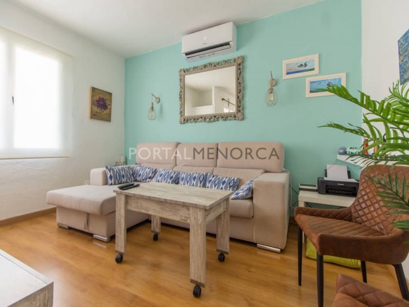 Apartamento de 4 habitaciones en San Luis / Sant Lluís en venta con piscina - 399.000 € (Ref: 9402078)