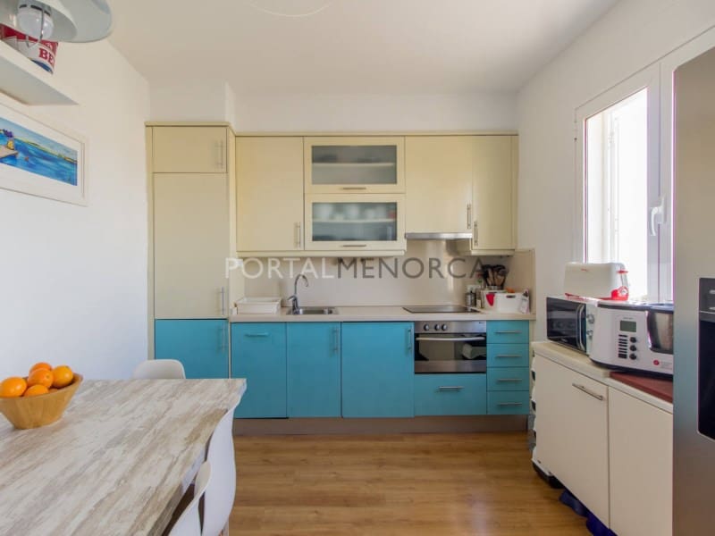 Apartamento de 4 habitaciones en San Luis / Sant Lluís en venta con piscina - 399.000 € (Ref: 9402078)