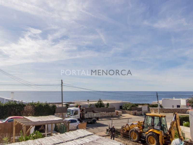 Apartamento de 4 habitaciones en San Luis / Sant Lluís en venta con piscina - 399.000 € (Ref: 9402078)