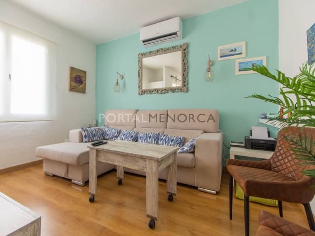 Apartamento de 4 habitaciones en San Luis / Sant Lluís en venta con piscina - 399.000 € (Ref: 9402078)