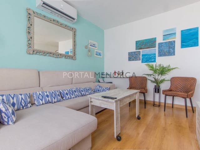 Apartamento de 4 habitaciones en San Luis / Sant Lluís en venta con piscina - 399.000 € (Ref: 9402078)