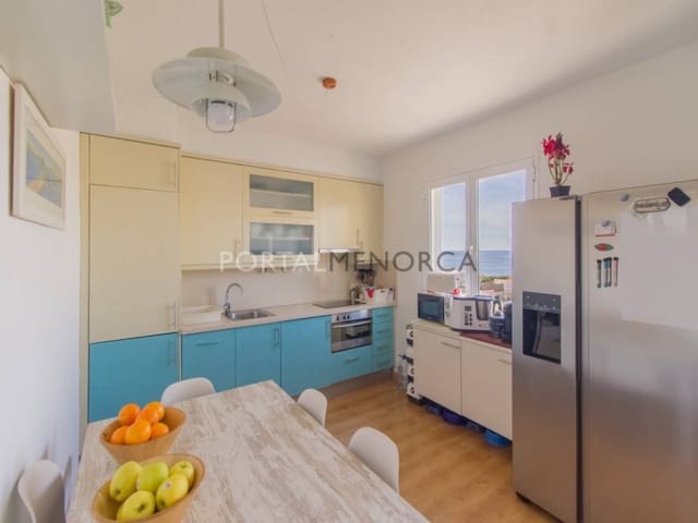 Apartamento de 4 habitaciones en San Luis / Sant Lluís en venta con piscina - 399.000 € (Ref: 9402078)