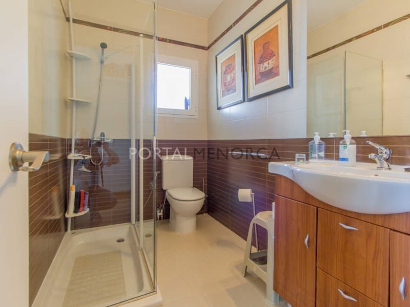 Apartamento de 4 habitaciones en San Luis / Sant Lluís en venta con piscina - 399.000 € (Ref: 9402078)