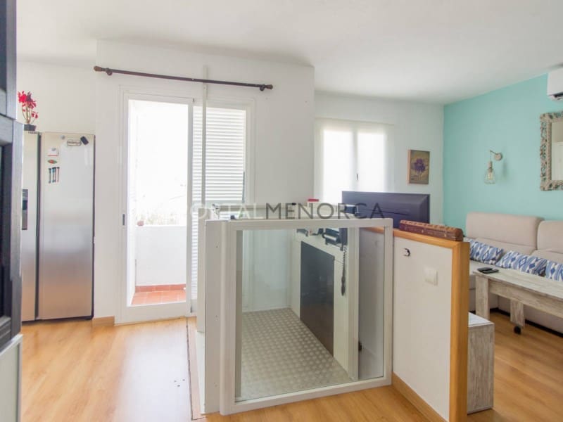 Apartamento de 4 habitaciones en San Luis / Sant Lluís en venta con piscina - 399.000 € (Ref: 9402078)
