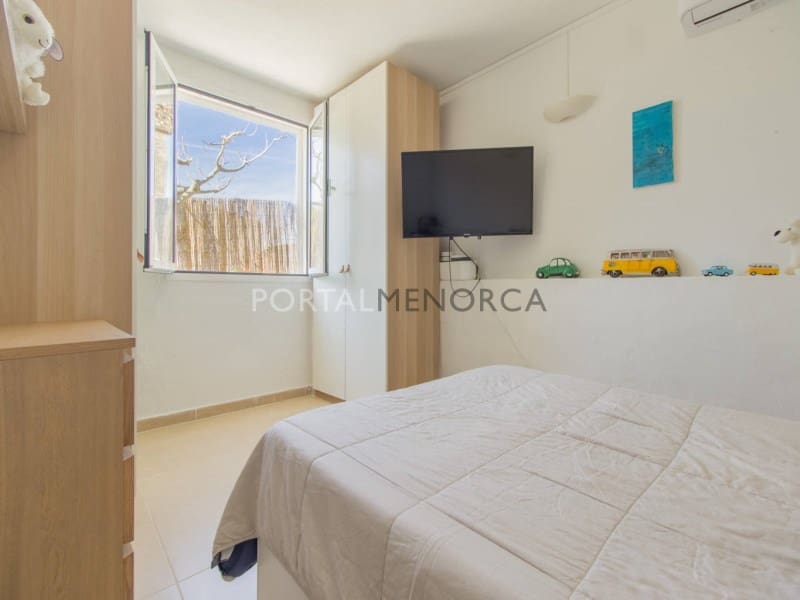 Apartamento de 4 habitaciones en San Luis / Sant Lluís en venta con piscina - 399.000 € (Ref: 9402078)