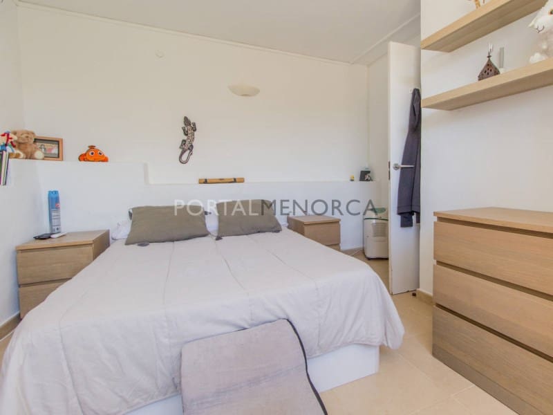 Apartamento de 4 habitaciones en San Luis / Sant Lluís en venta con piscina - 399.000 € (Ref: 9402078)