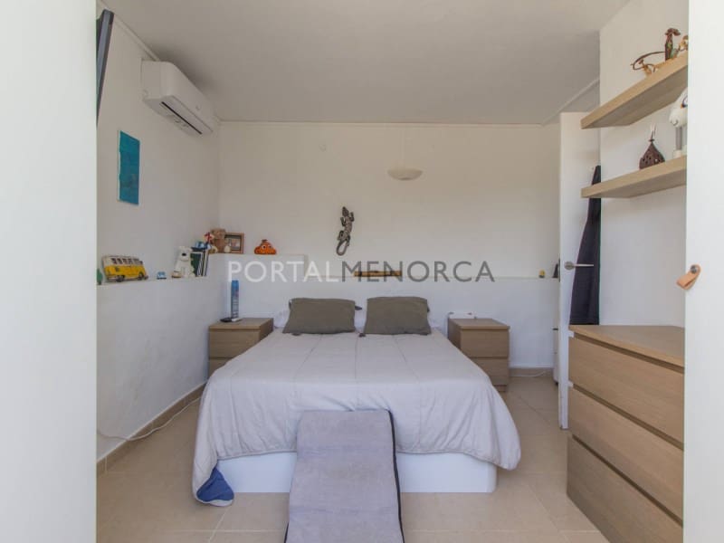 Apartamento de 4 habitaciones en San Luis / Sant Lluís en venta con piscina - 399.000 € (Ref: 9402078)