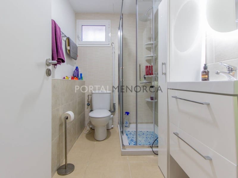 Apartamento de 4 habitaciones en San Luis / Sant Lluís en venta con piscina - 399.000 € (Ref: 9402078)