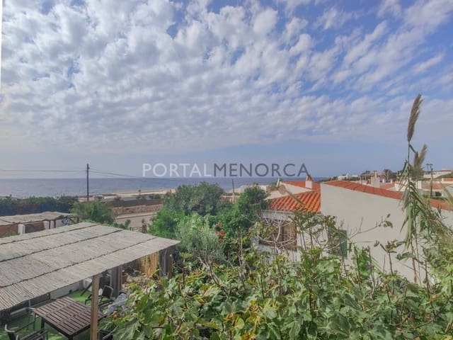 Apartamento de 4 habitaciones en San Luis / Sant Lluís en venta con piscina - 399.000 € (Ref: 9402078)