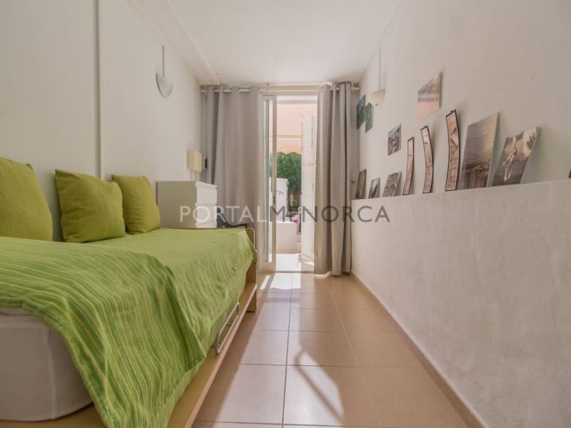 Apartamento de 4 habitaciones en San Luis / Sant Lluís en venta con piscina - 399.000 € (Ref: 9402078)
