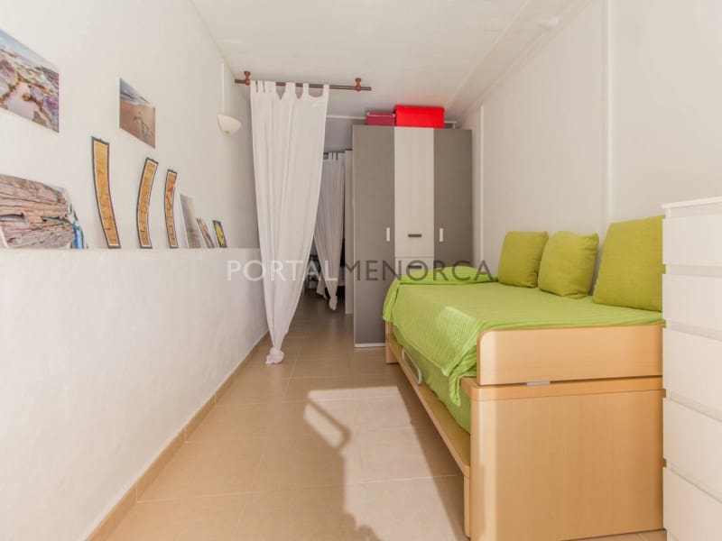 Apartamento de 4 habitaciones en San Luis / Sant Lluís en venta con piscina - 399.000 € (Ref: 9402078)