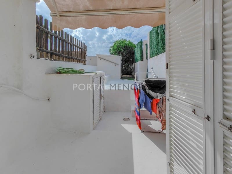 Apartamento de 4 habitaciones en San Luis / Sant Lluís en venta con piscina - 399.000 € (Ref: 9402078)