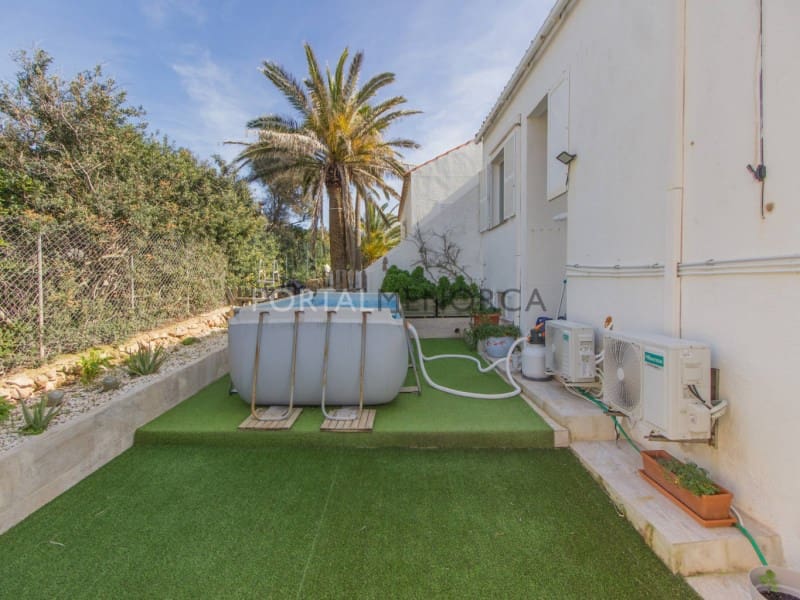 Apartamento de 4 habitaciones en San Luis / Sant Lluís en venta con piscina - 399.000 € (Ref: 9402078)