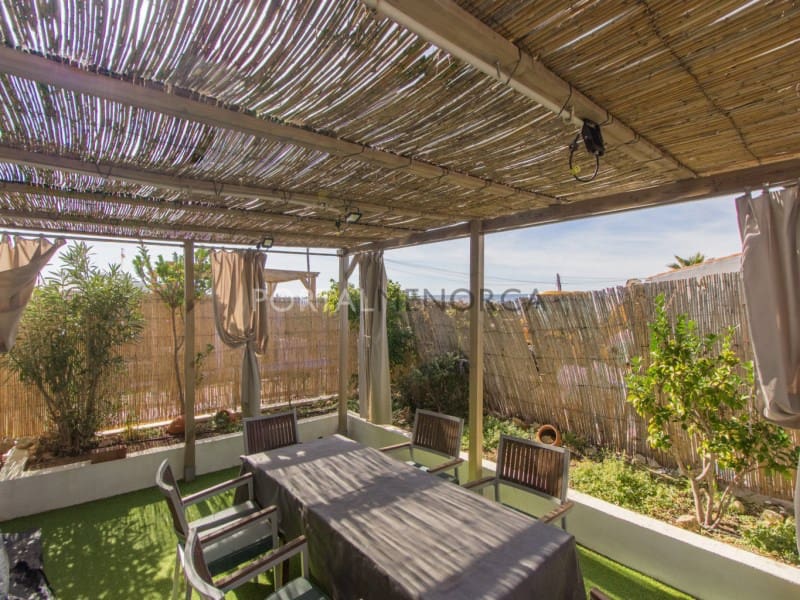 Apartamento de 4 habitaciones en San Luis / Sant Lluís en venta con piscina - 399.000 € (Ref: 9402078)