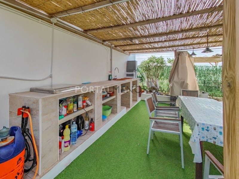 Apartamento de 4 habitaciones en San Luis / Sant Lluís en venta con piscina - 399.000 € (Ref: 9402078)