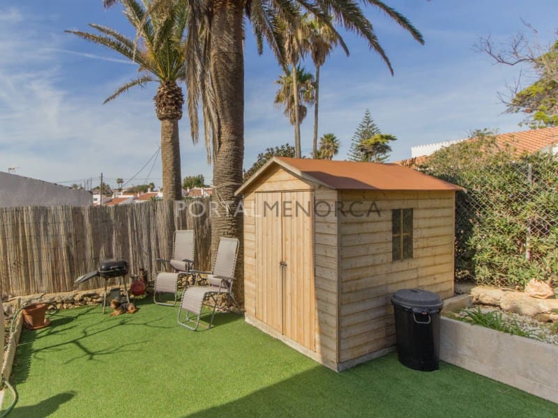 Apartamento de 4 habitaciones en San Luis / Sant Lluís en venta con piscina - 399.000 € (Ref: 9402078)