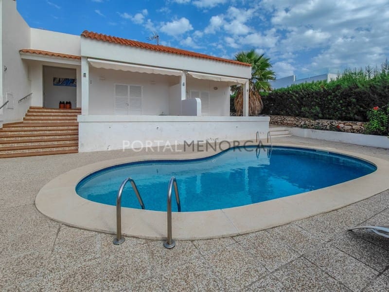 Apartamento de 4 habitaciones en San Luis / Sant Lluís en venta con piscina - 399.000 € (Ref: 9402078)